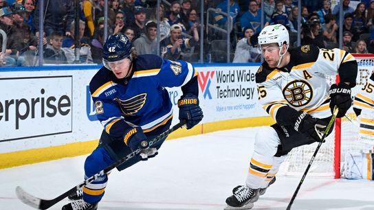 Donnelly: Bruins’ penalty kill shines in 60th win, without key defensive players taken at BSJ Headquarters (Bruins)